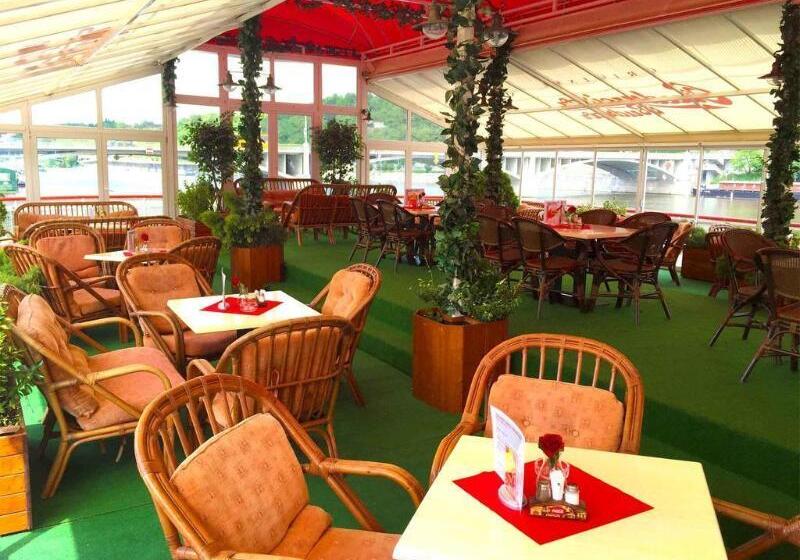 Fotos del hotel Botel Albatros:  14