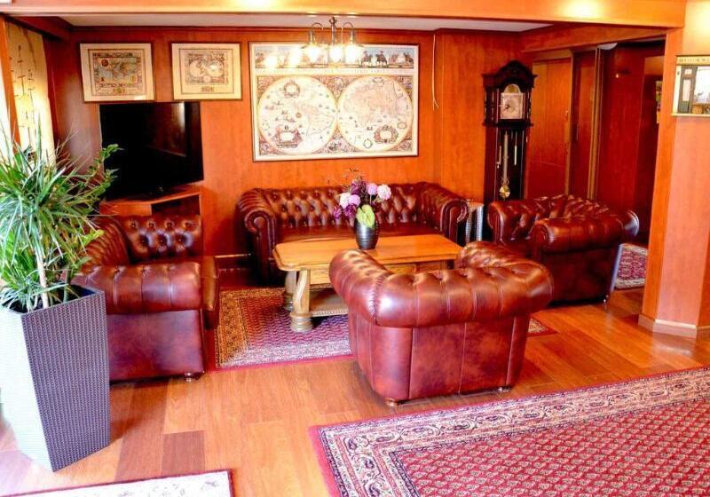 Fotos del hotel Botel Albatros:  19