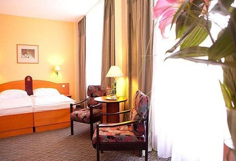Fotos del hotel Central Hotel Prague:  28