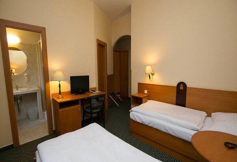 Fotos del hotel Central Hotel Prague:  5