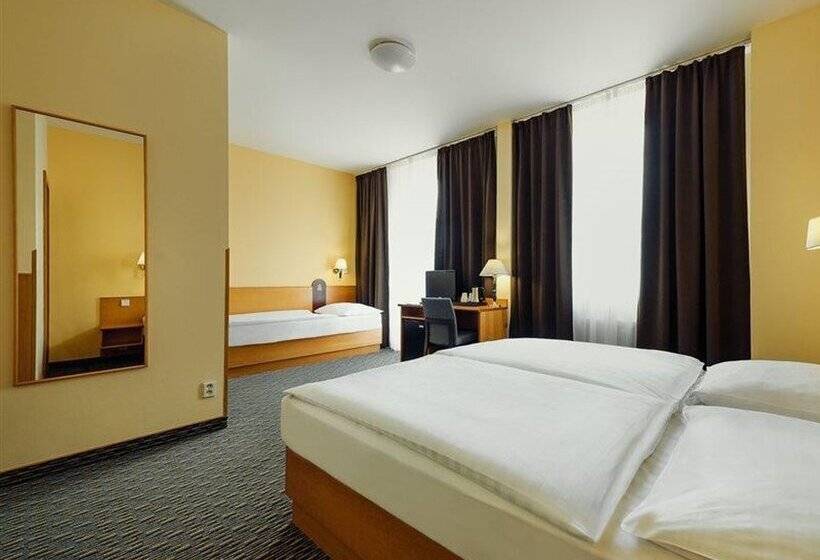 Fotos del hotel Central Hotel Prague:  21