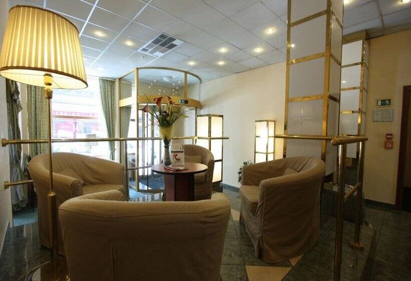 Fotos del hotel Central Hotel Prague:  19