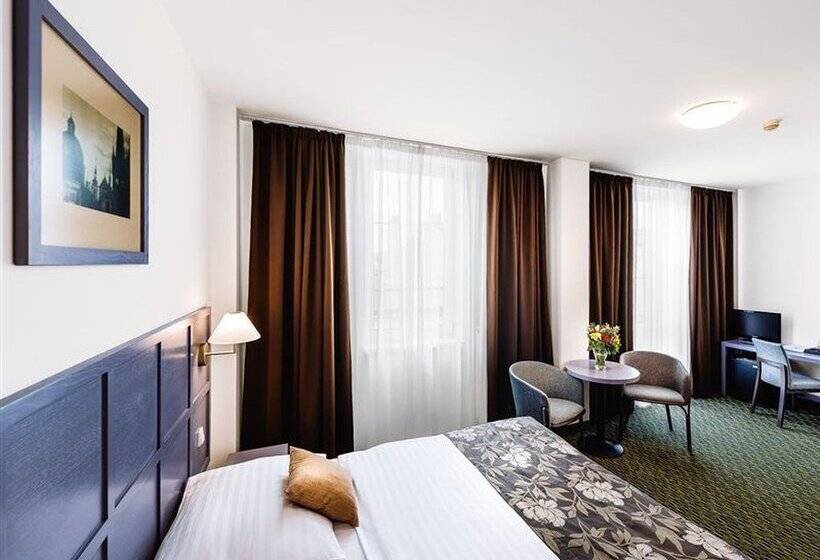 Fotos del hotel Central Hotel Prague:  27