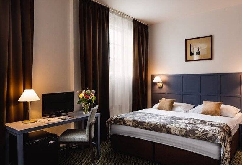Fotos del hotel Central Hotel Prague:  13