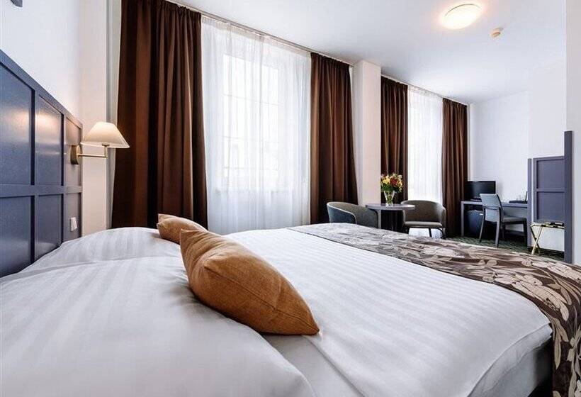 Fotos del hotel Central Hotel Prague:  8