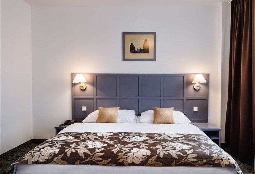 Fotos del hotel Central Hotel Prague:  22
