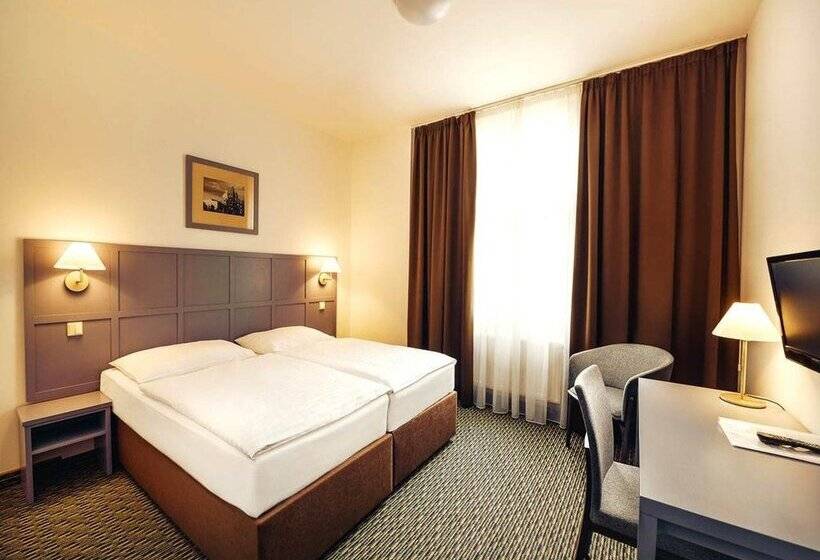 Fotos del hotel Central Hotel Prague:  14