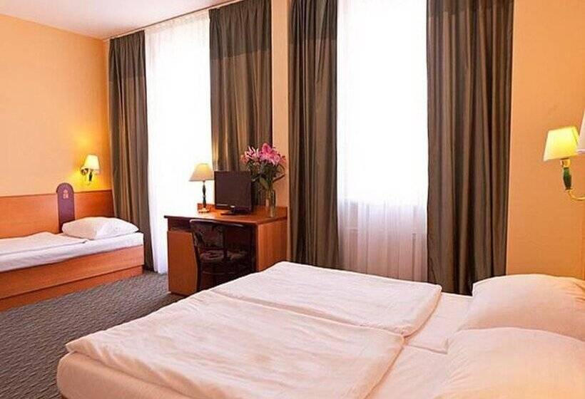Fotos del hotel Central Hotel Prague:  20