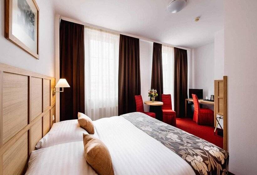 Fotos del hotel Central Hotel Prague:  24