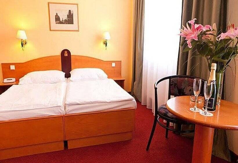 Fotos del hotel Central Hotel Prague:  4