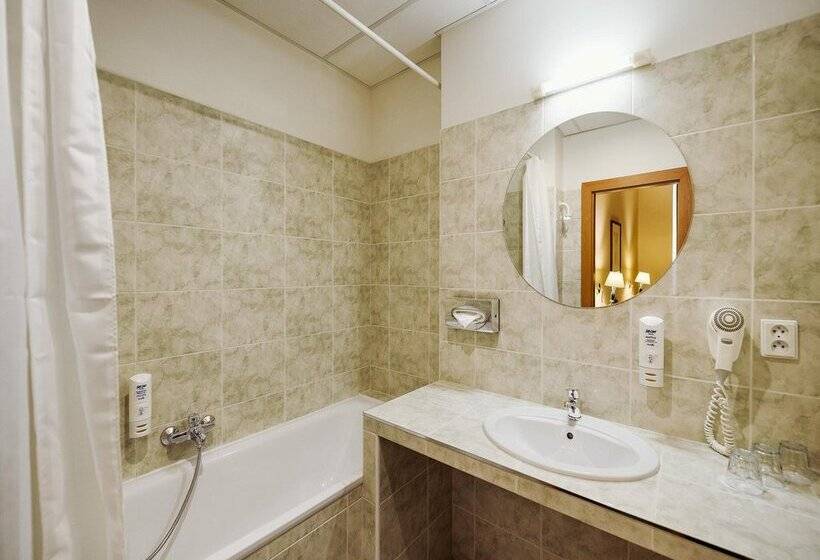 Fotos del hotel Central Hotel Prague:  16