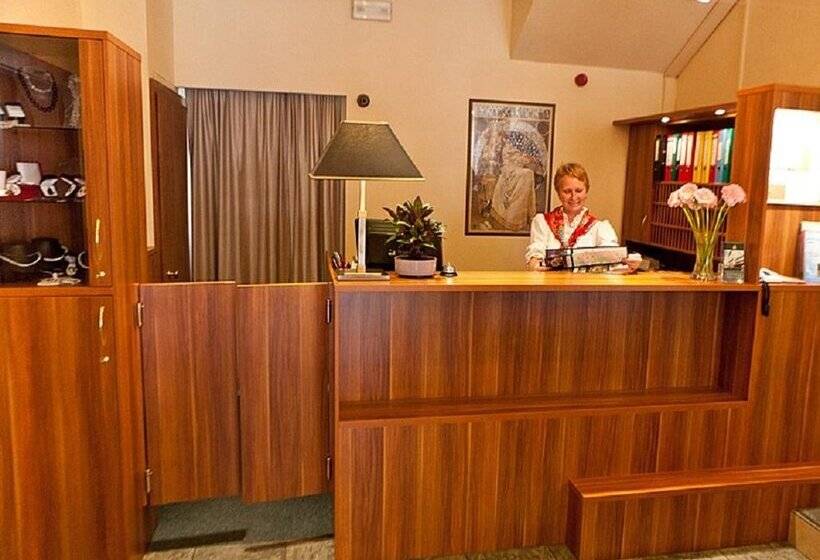 Fotos del hotel Central Hotel Prague:  23