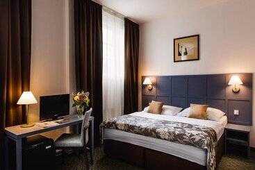 Fotos del hotel Central Hotel Prague: 1 Fotos del hotel Central Hotel Prague: 1