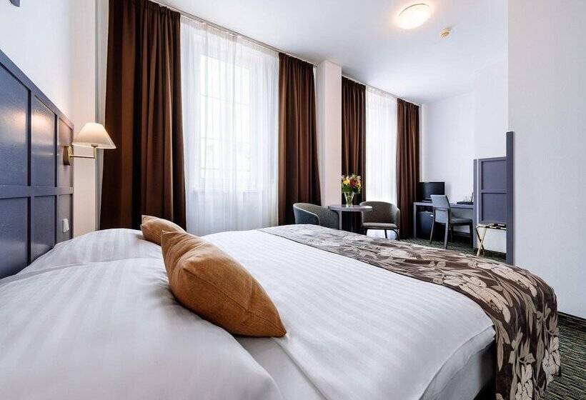 Fotos del hotel Central Hotel Prague:  11