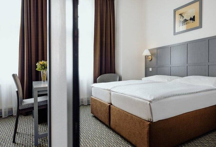 Fotos del hotel Central Hotel Prague:  12