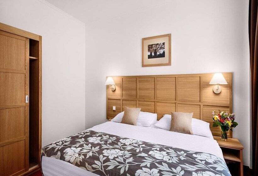 Fotos del hotel Central Hotel Prague:  26