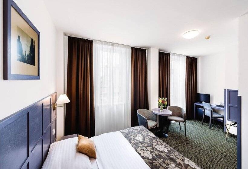 Fotos del hotel Central Hotel Prague:  2