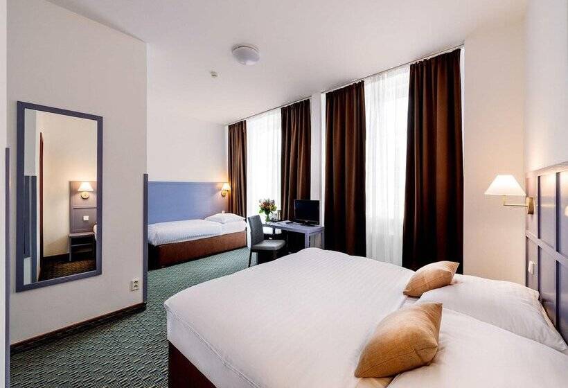 Fotos del hotel Central Hotel Prague:  25