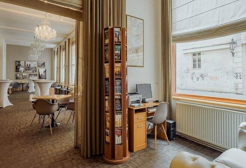 Fotos del hotel Central Hotel Prague:  17