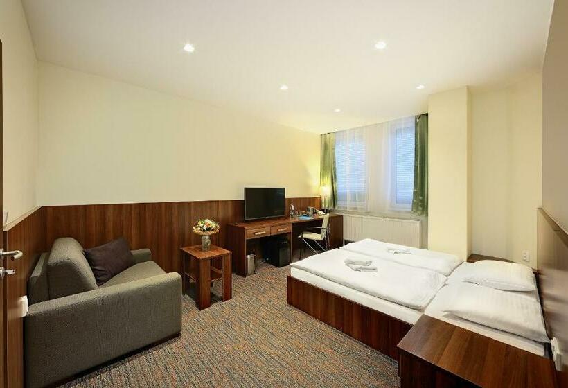 Congress Hotel Centrum