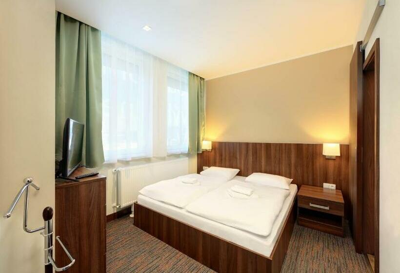 Congress Hotel Centrum