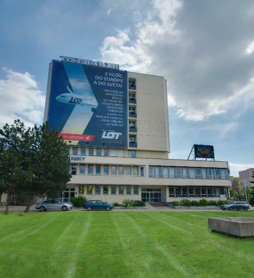 Congress Hotel Centrum