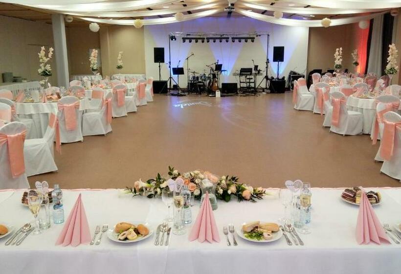 Congress Hotel Centrum
