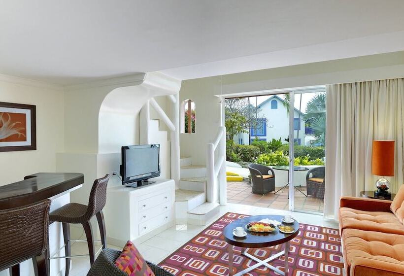 Crystal Cove By Elegant Hotels   All Inclusive