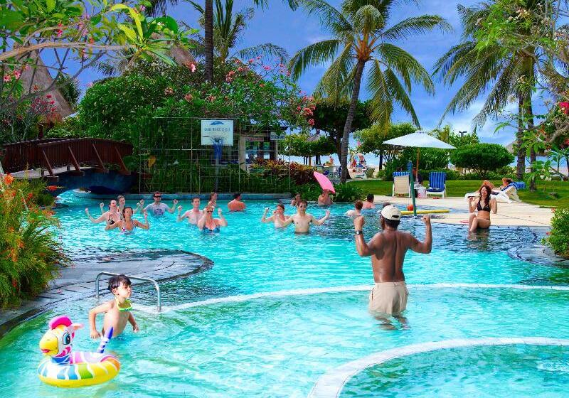 Grand Mirage Resort & Thalasso Bali   All Inclusive