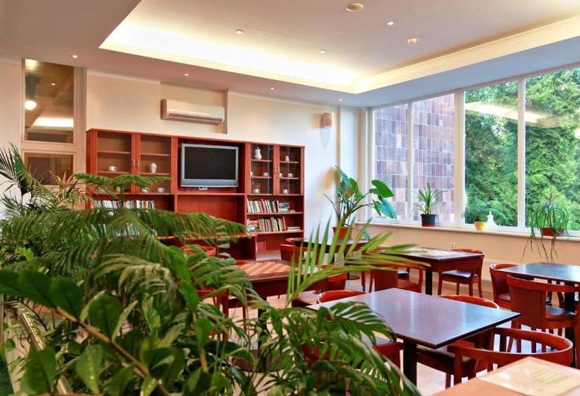 هتل Top  Agricola