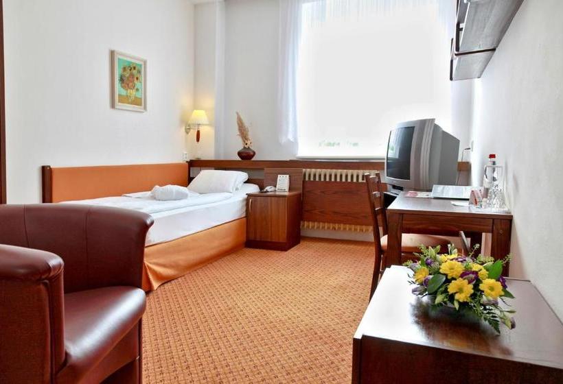 هتل Top  Agricola