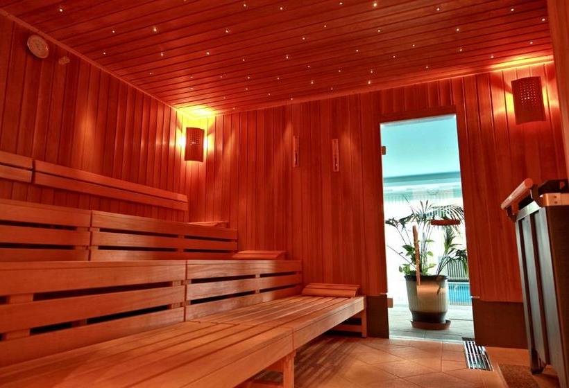 Hotel Top Agricola
