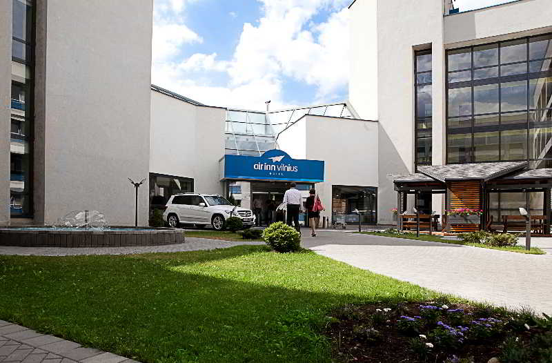 Hotel Airinn Vilnius