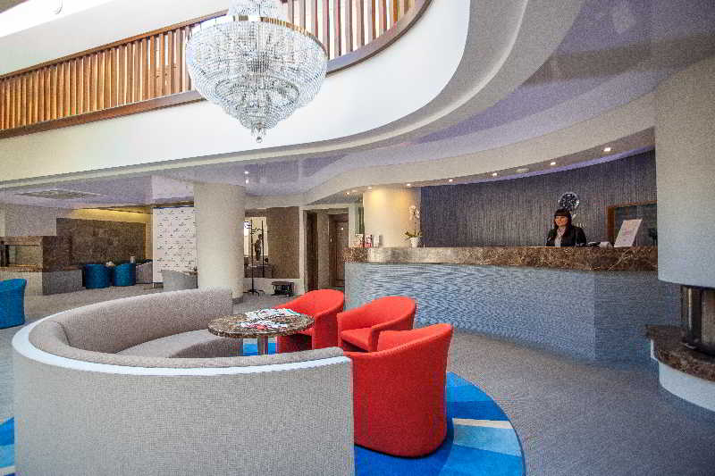 هتل Airinn Vilnius