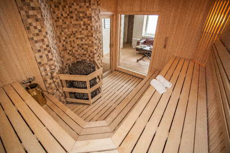 هتل Airinn Vilnius