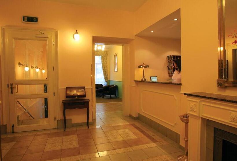 Fotos del hotel Anna:  10