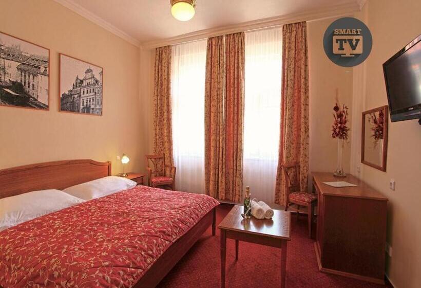 Fotos del hotel Anna:  5