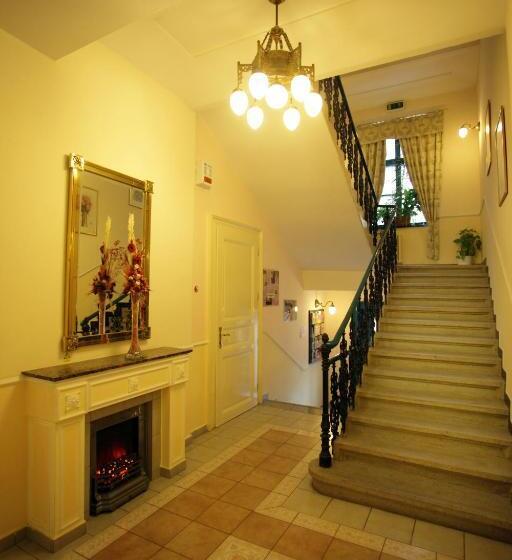 Fotos del hotel Anna:  16