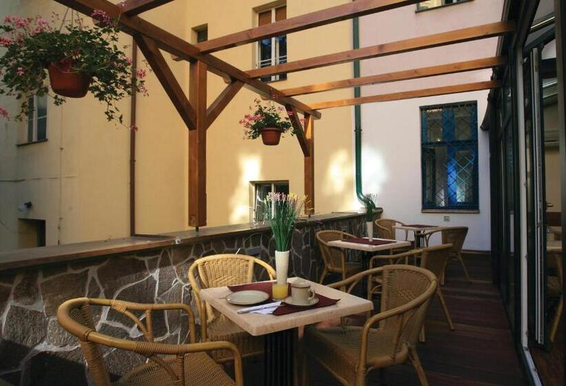 Fotos del hotel Anna:  13