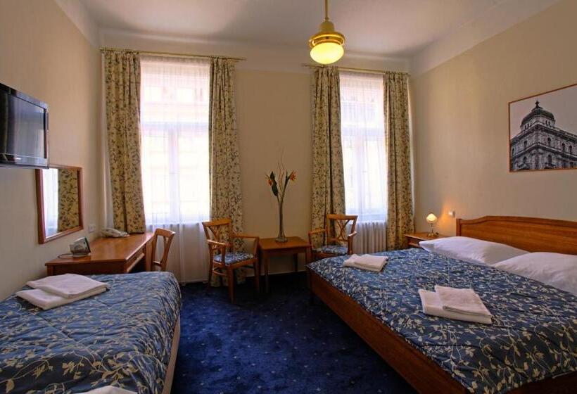 Fotos del hotel Anna:  3