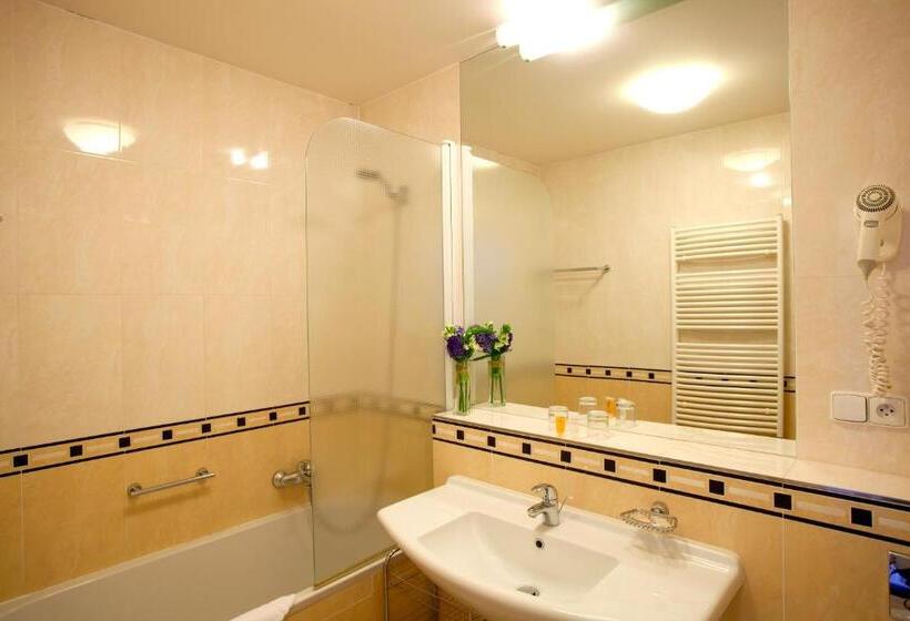 Fotos del hotel Anna:  17