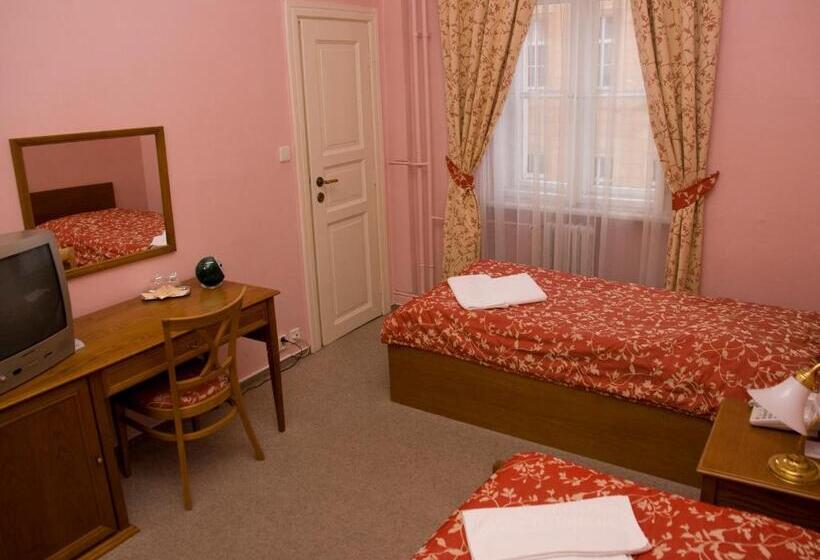 Fotos del hotel Anna:  18