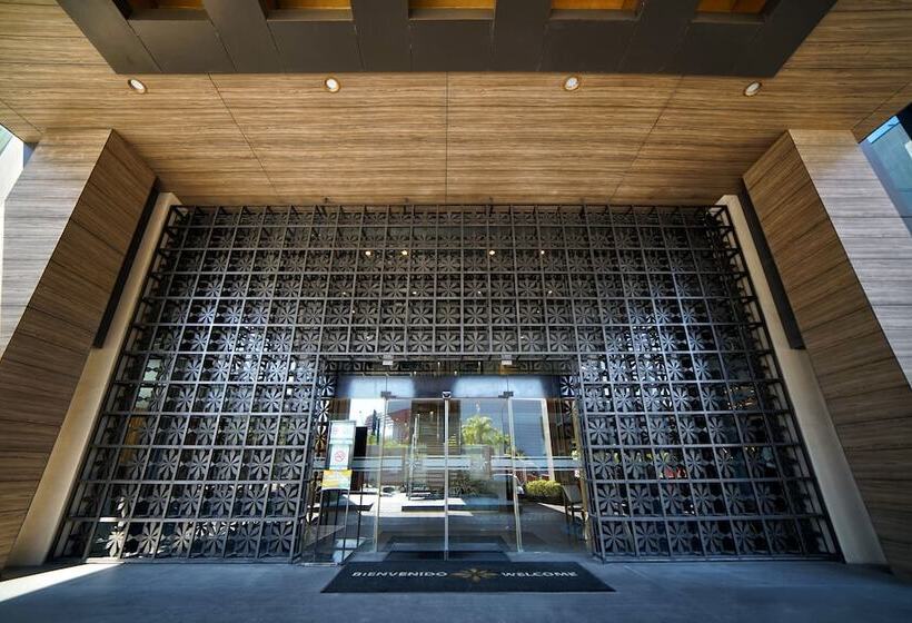 Fotos del hotel Antaris Cintermex:  22