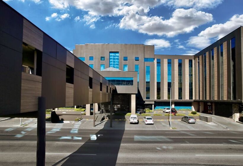 Fotos del hotel Antaris Cintermex:  21