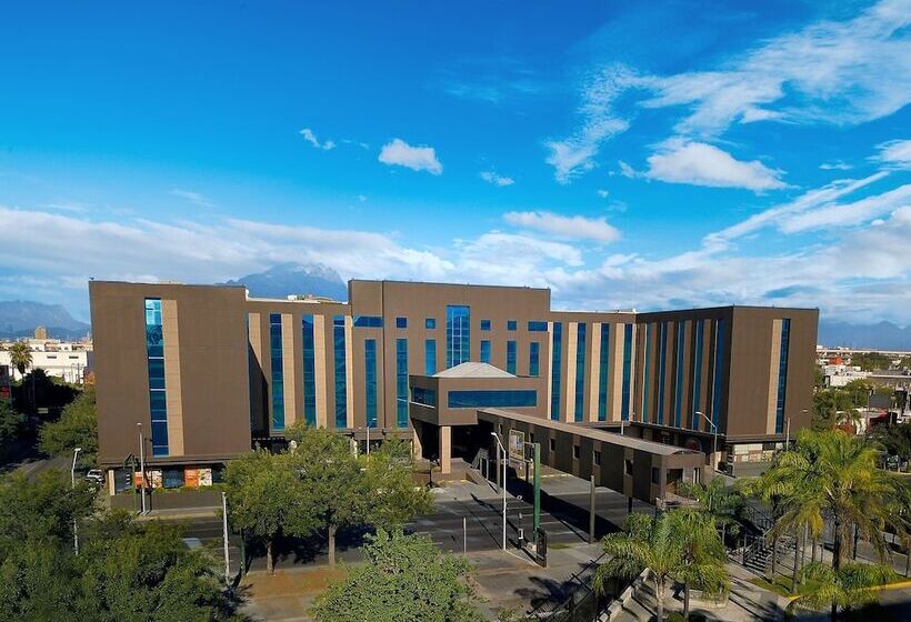Fotos del hotel Antaris Cintermex:  19