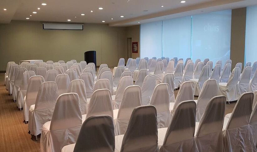 Fotos del hotel Antaris Cintermex:  18