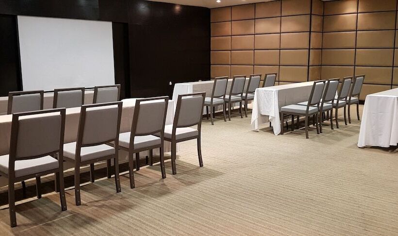 Fotos del hotel Antaris Cintermex:  16
