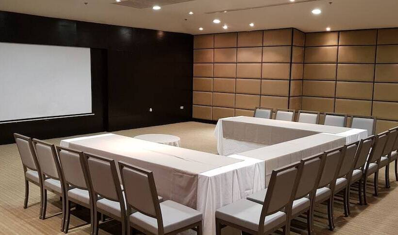 Fotos del hotel Antaris Cintermex:  2