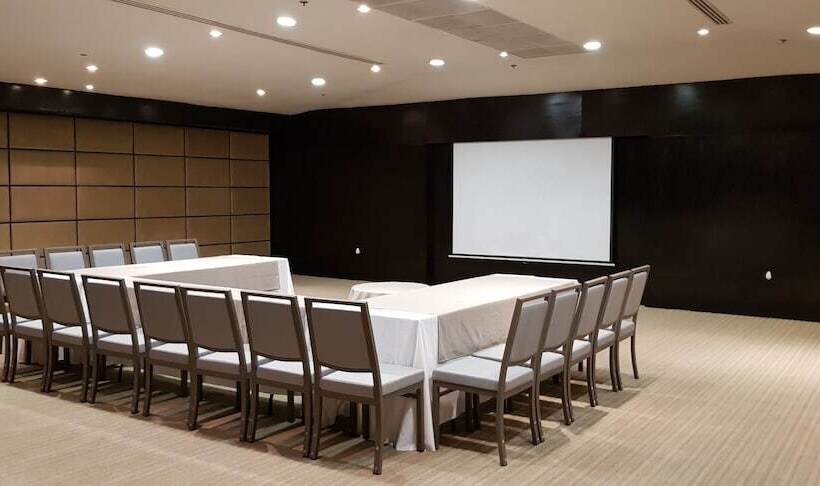 Fotos del hotel Antaris Cintermex:  15