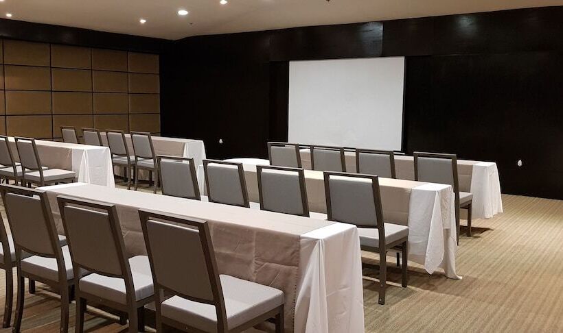 Fotos del hotel Antaris Cintermex:  13